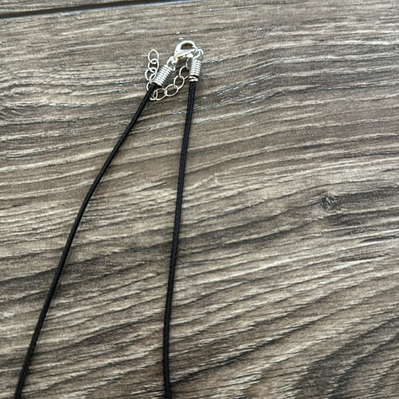 Sun Necklace - Picture 5 of 5